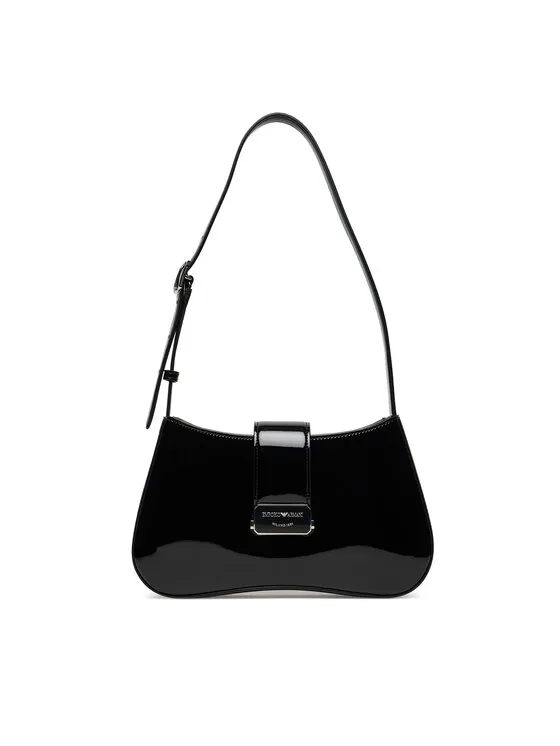 Handtasche · Schwarz