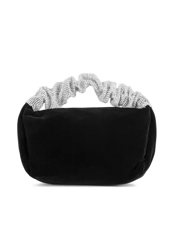 Handtasche · Schwarz