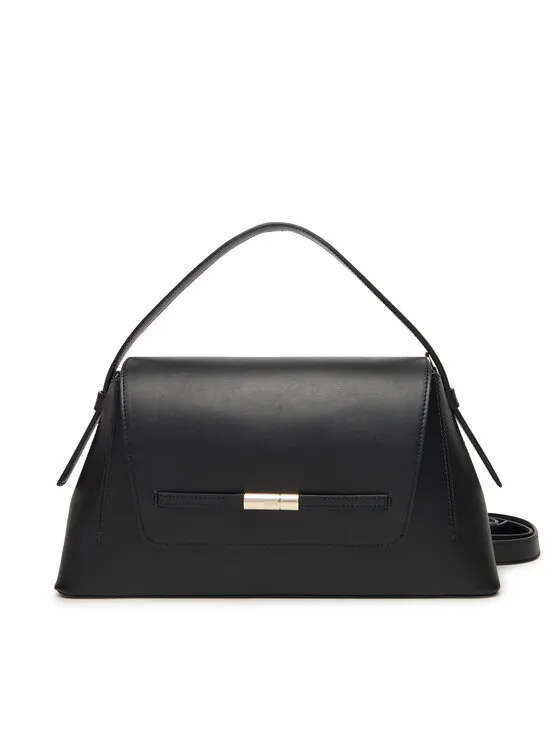 Handtasche · Schwarz