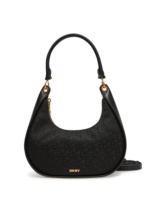 Handtasche · Schwarz