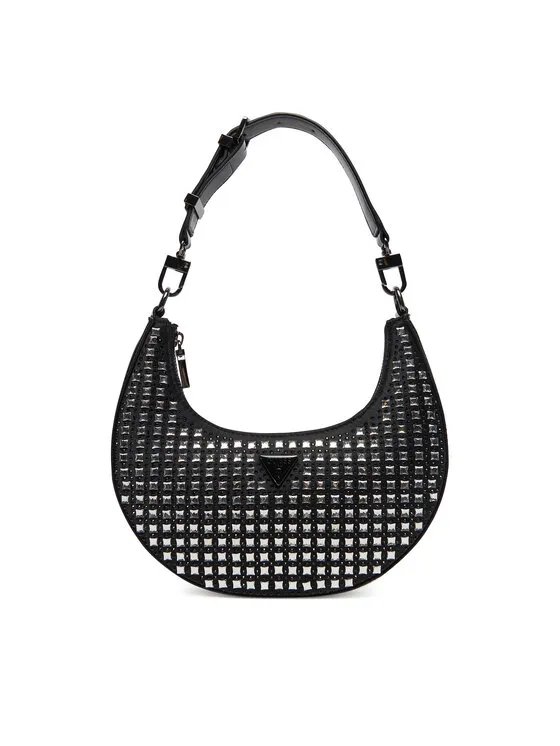 Handtasche · Schwarz