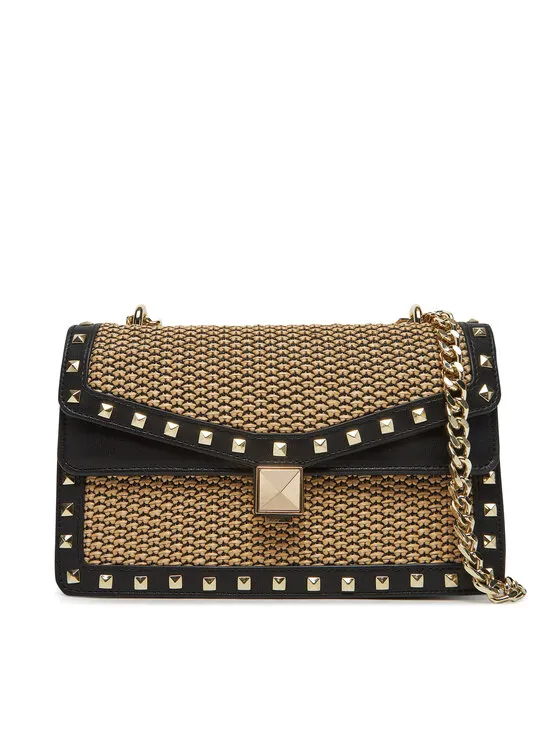 Handtasche · Schwarz