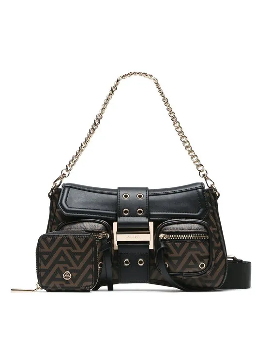 Handtasche · Schwarz