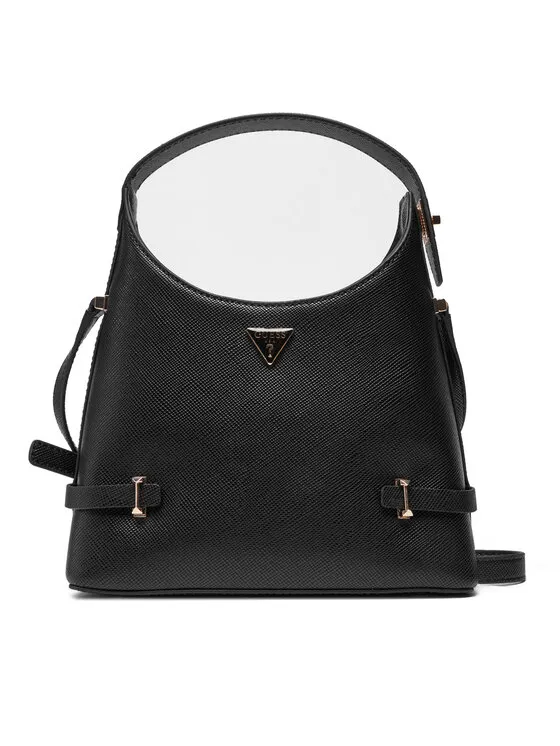 Handtasche · Schwarz