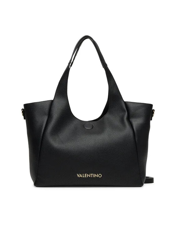 Handtasche · Schwarz