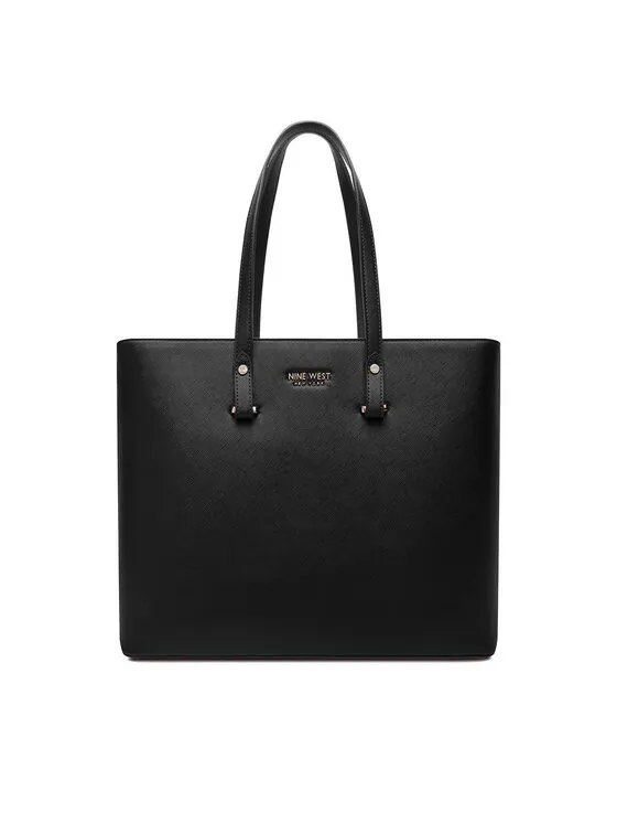 Handtasche · Schwarz