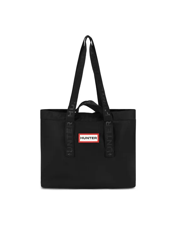 Handtasche · Schwarz