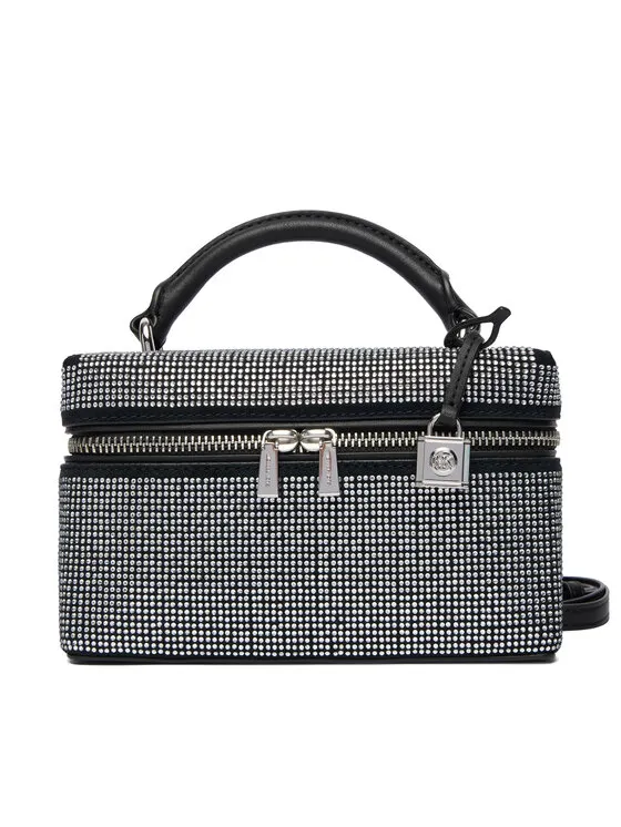 Handtasche · Schwarz