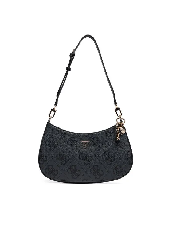 Handtasche · Schwarz