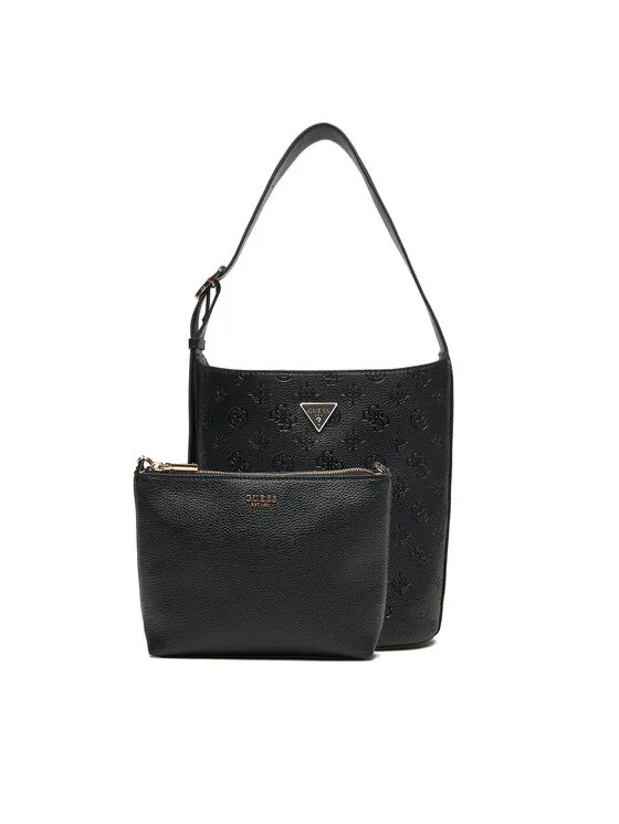 Handtasche · Schwarz