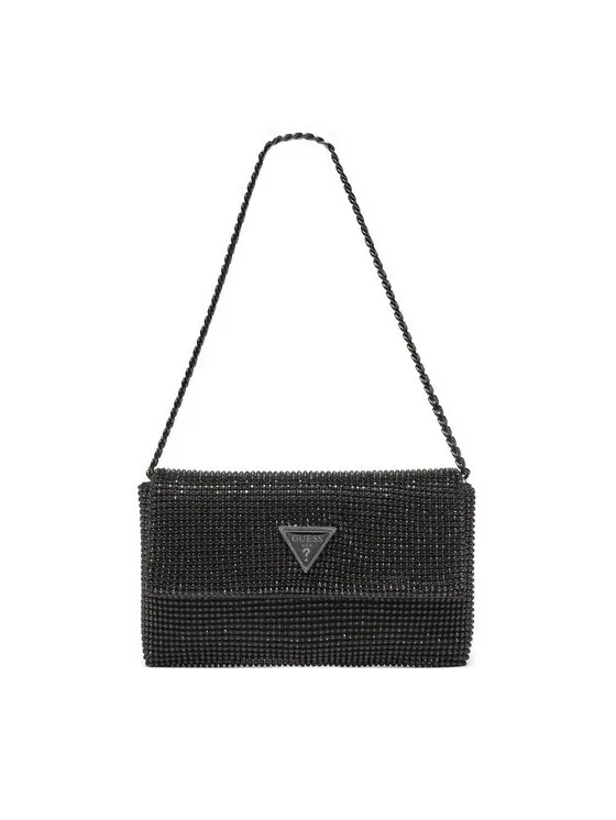 Handtasche · Schwarz