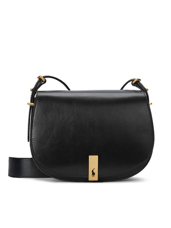 Handtasche · Schwarz