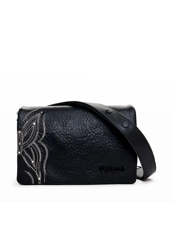 Handtasche · Schwarz