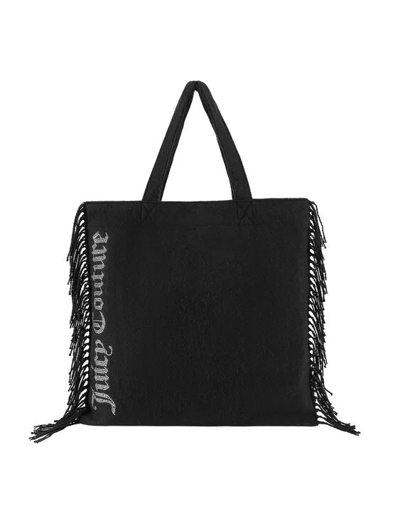 Handtasche · Schwarz