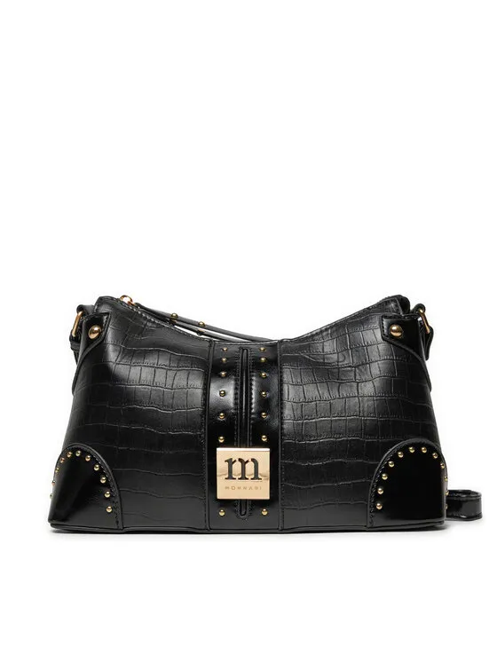 Handtasche · Schwarz