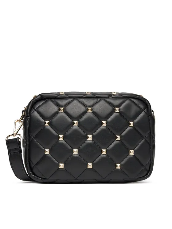 Handtasche · Schwarz