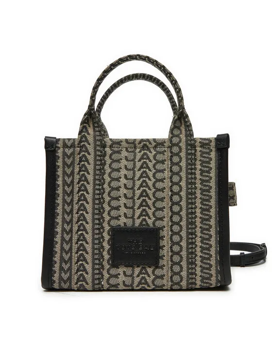 Handtasche · Schwarz