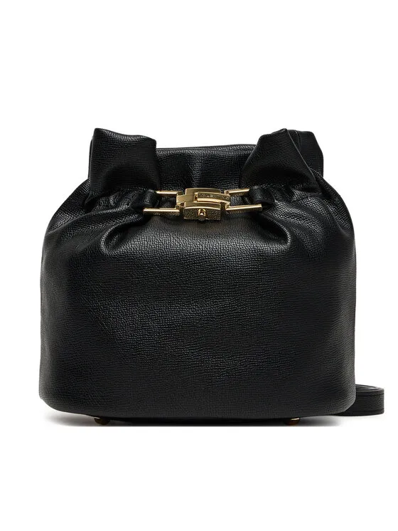 Handtasche · Schwarz