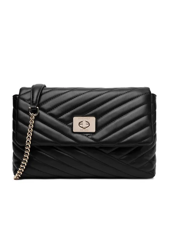 Handtasche · Schwarz