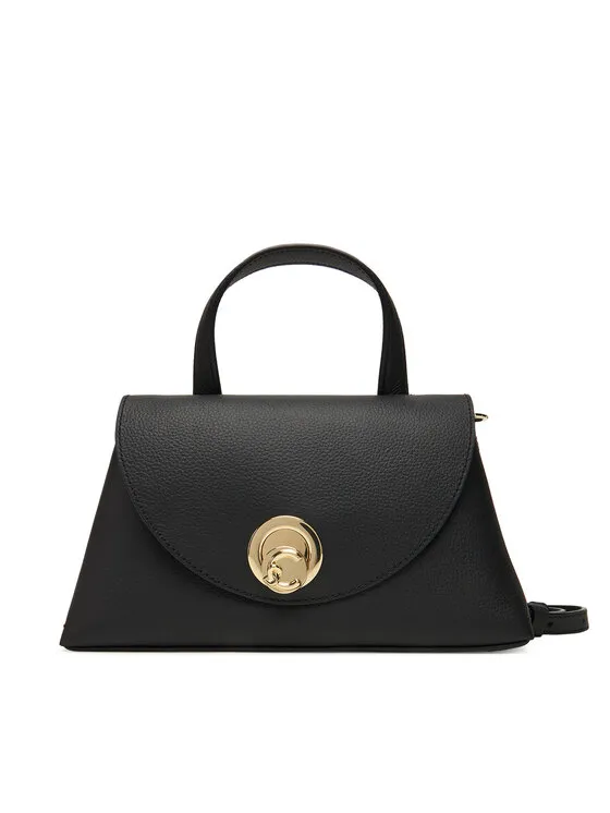 Handtasche · Schwarz