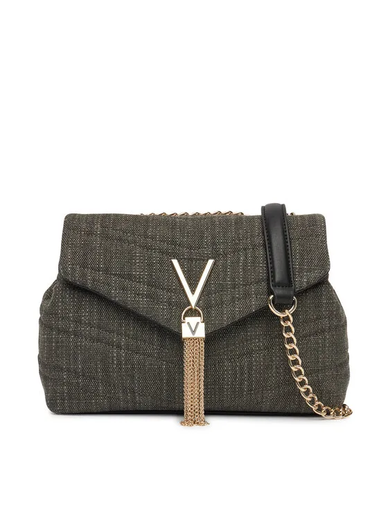 Handtasche · Schwarz