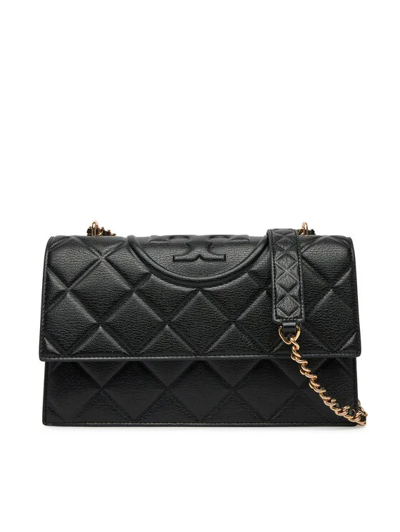 Handtasche · Schwarz