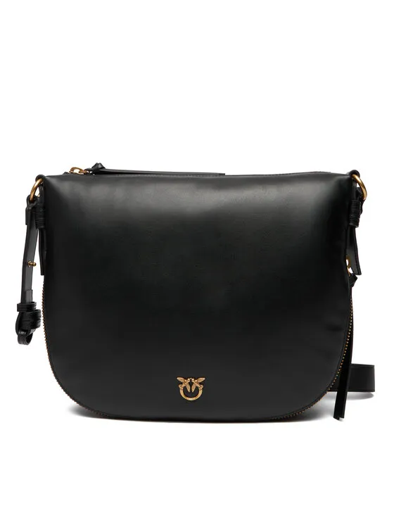 Handtasche · Schwarz