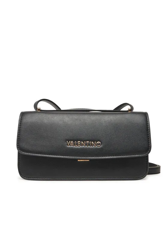 Handtasche · Schwarz