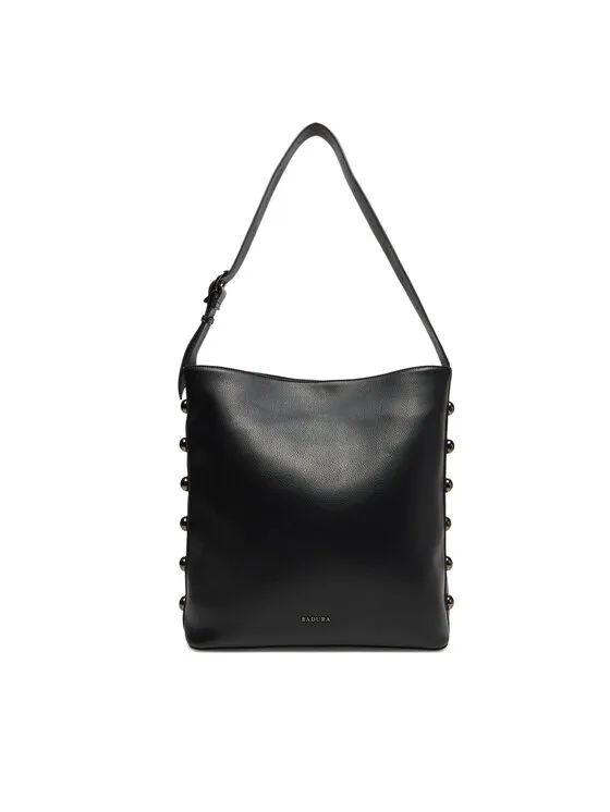 Handtasche · Schwarz