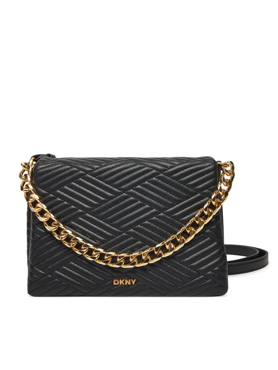 Handtasche · Schwarz