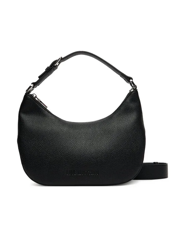 Handtasche · Schwarz