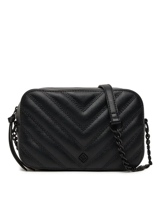 Handtasche · Schwarz