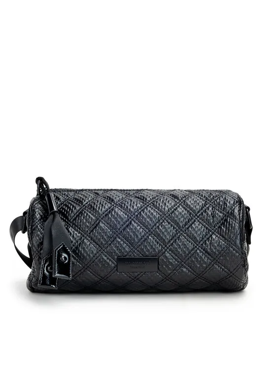 Handtasche · Schwarz