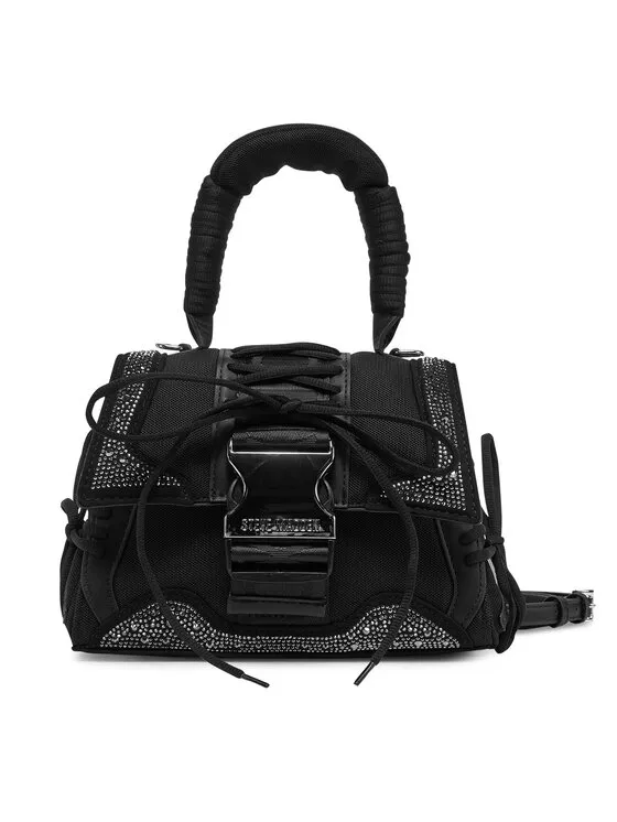 Handtasche · Schwarz