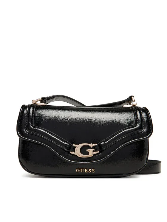 Handtasche · Schwarz