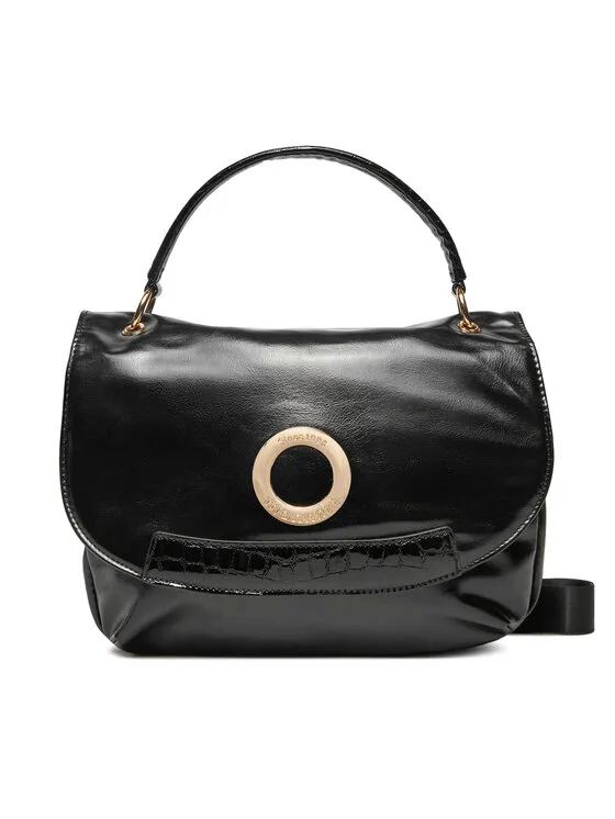 Handtasche · Schwarz