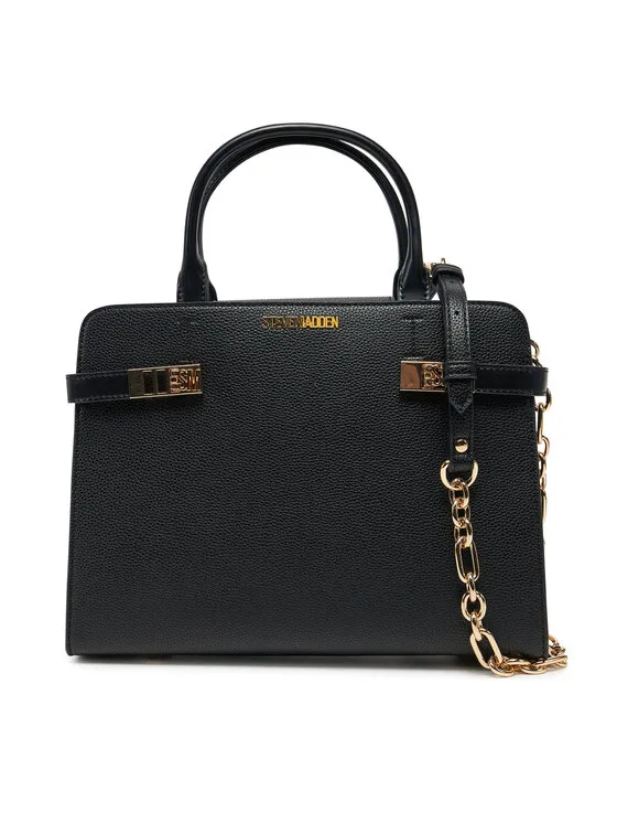 Handtasche · Schwarz