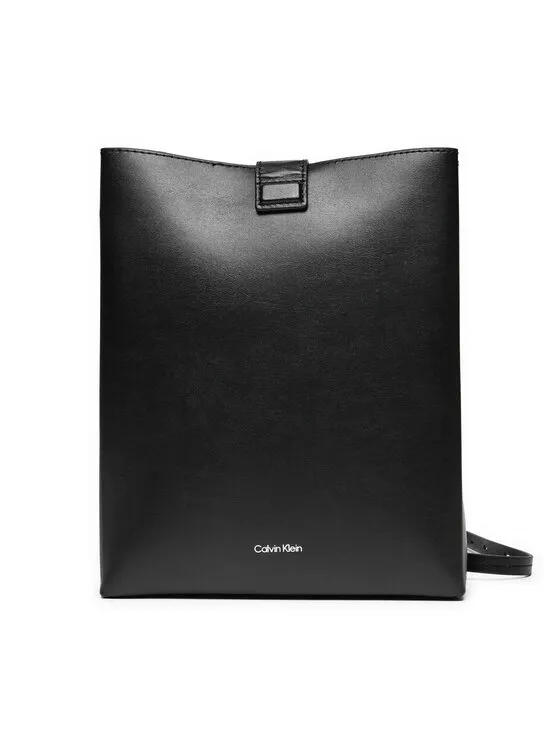 Handtasche · Schwarz