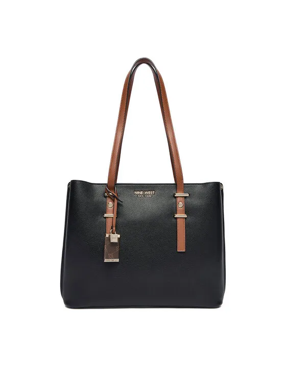 Handtasche · Schwarz