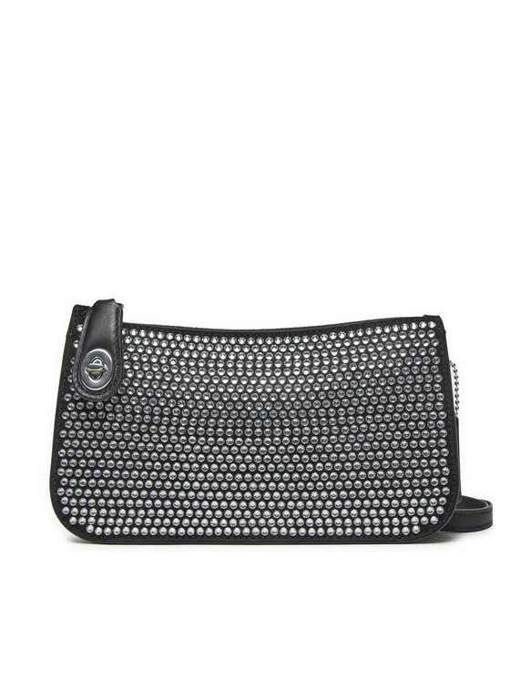 Handtasche · Schwarz