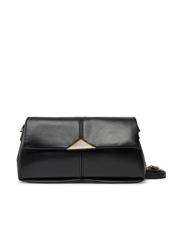 Handtasche · Schwarz