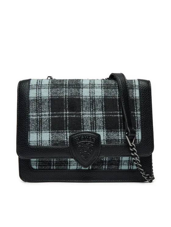 Handtasche · Schwarz