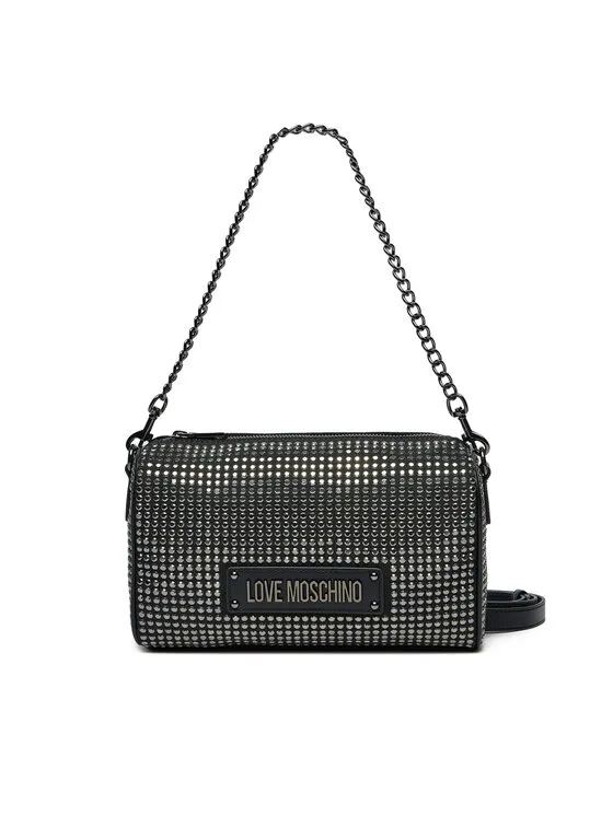 Handtasche · Schwarz