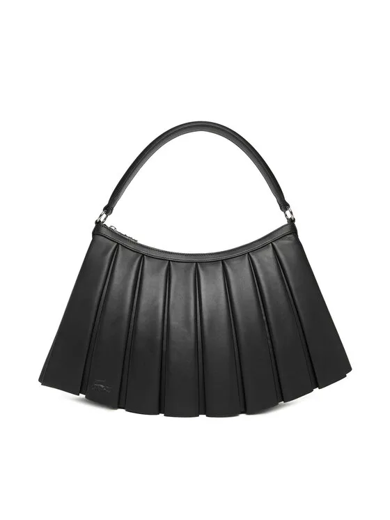 Handtasche · Schwarz