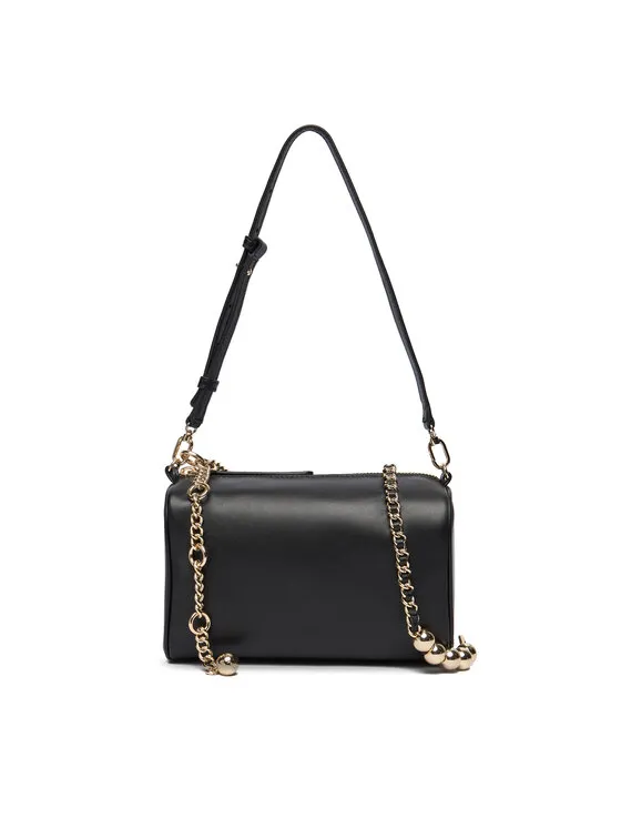 Handtasche · Schwarz