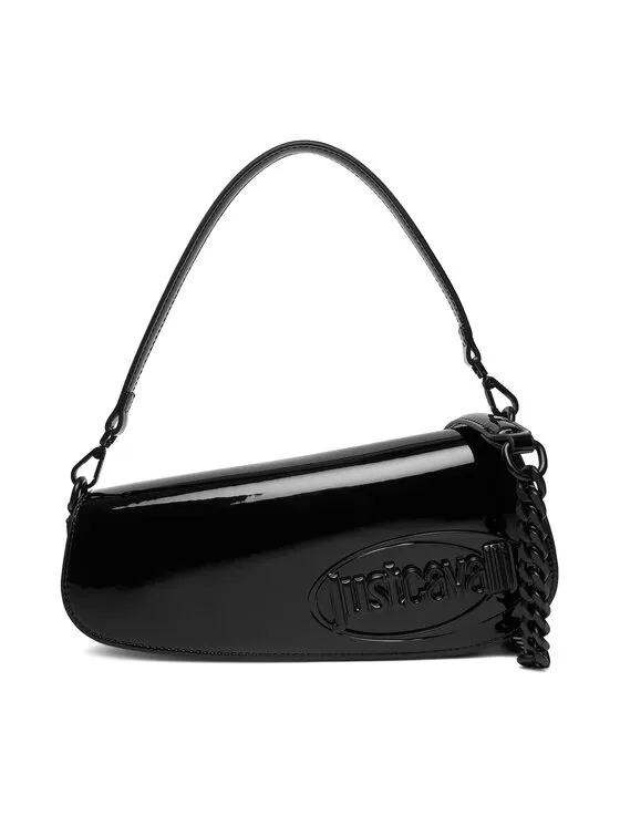 Handtasche · Schwarz