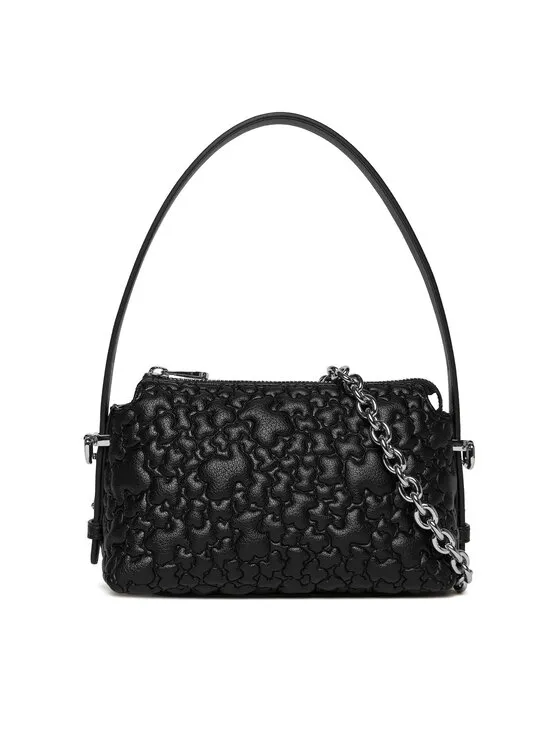 Handtasche · Schwarz