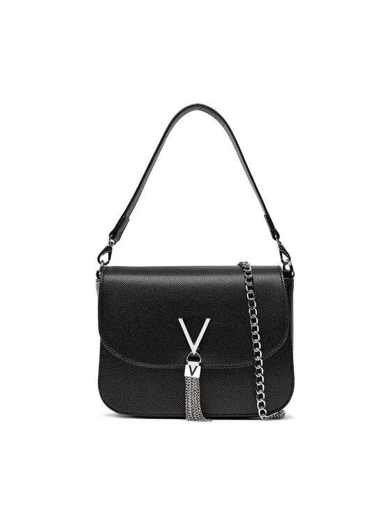 Handtasche · Schwarz