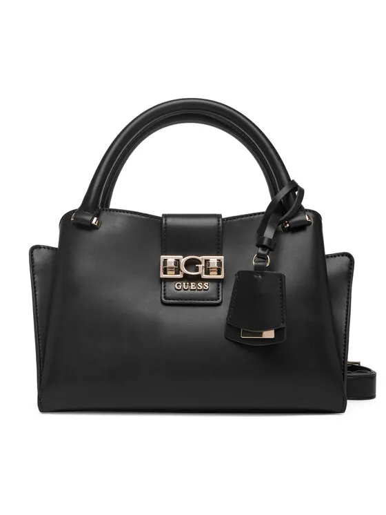 Handtasche · Schwarz