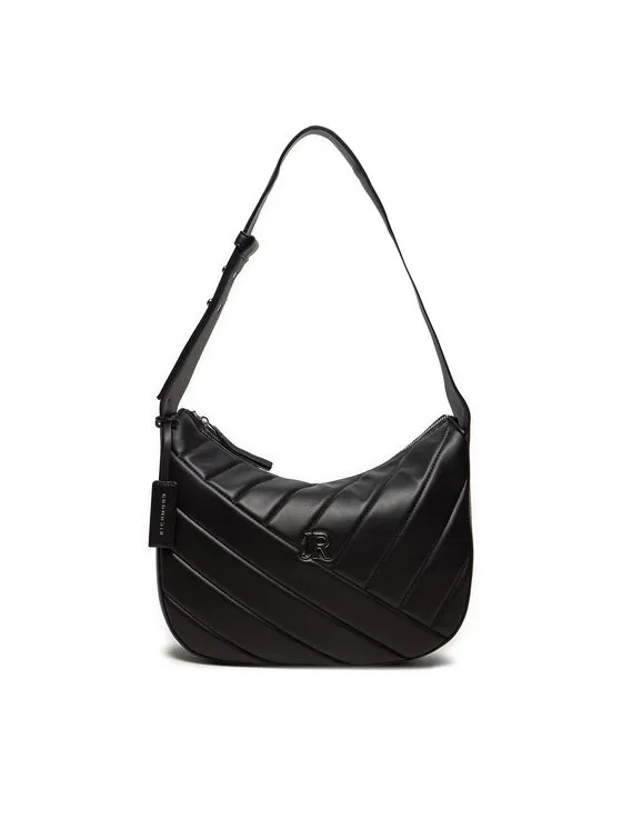 Handtasche · Schwarz